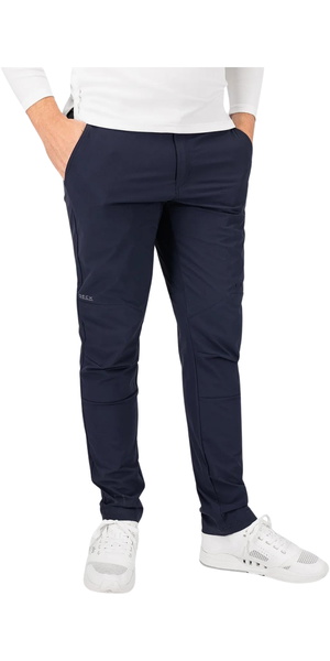 Zhik Hombres Deck 2026 Pant PNT-0275 - Navy Blue